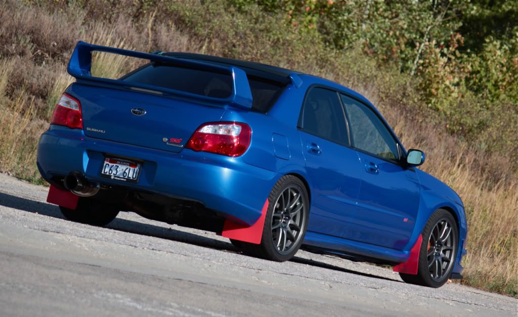 Making your own mud flaps Subaru Impreza WRX STI Forums